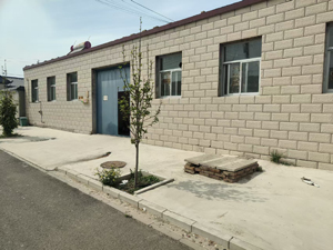 通州区永乐店库房出租