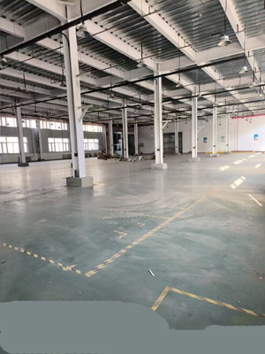 保定市定兴县厂库房出租