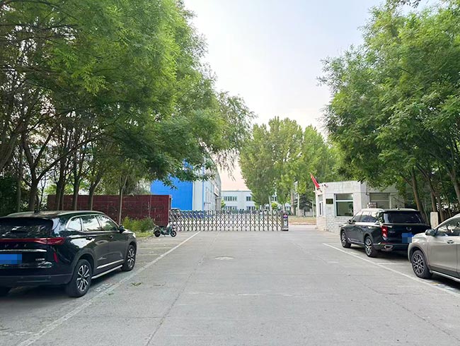 北京市大兴区采育经济开发区厂房出租