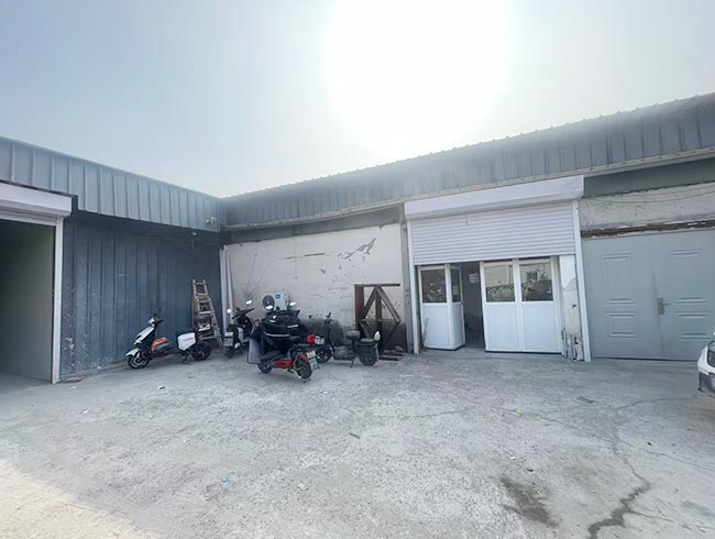 北京市通州区宋庄镇徐辛庄库房出租